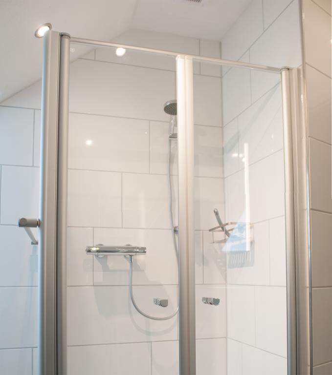 Апартаменты Aaltine 2 Бад-Бентхайм Экстерьер фото